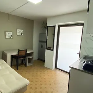 Rest In The Poblado Medellín